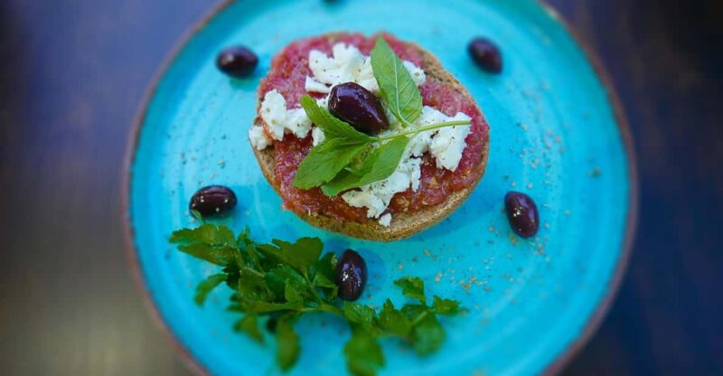 Chrysoulas Traditional Dining Experiences - Culinary Highlights