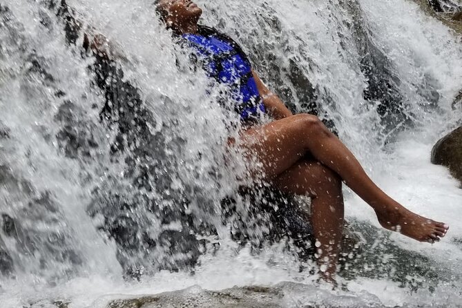 Chuck Norris Secret Falls and Lunch - Reviews and Ratings