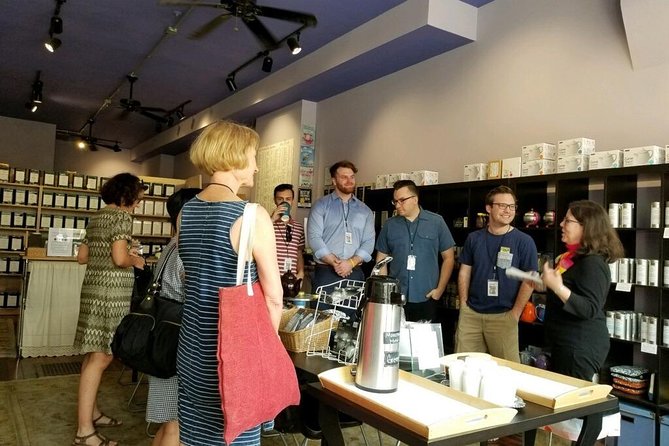 Cincinnatis Original Findlay Market Tour With Tastings - Traveler Review Highlights
