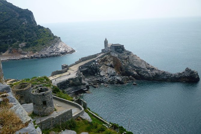 Cinque Terre Private Tour From Lucca - Tour Experience and Feedback