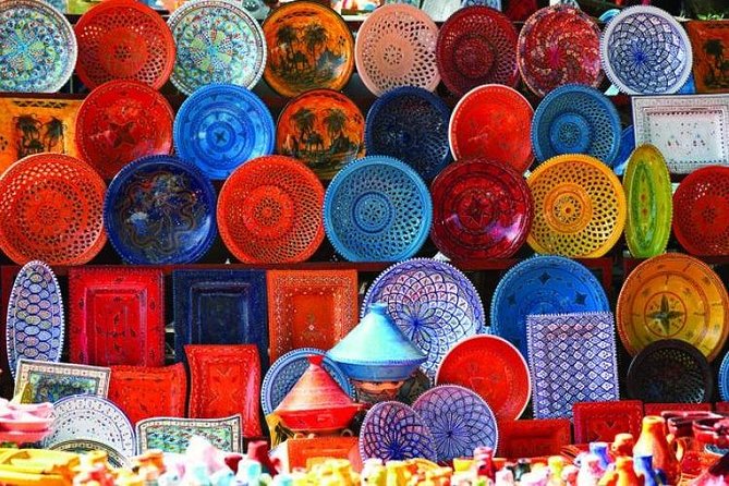 City Break Tangier for Cruisers - Guest Experiences and Feedback