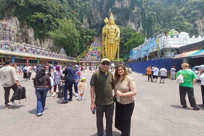 City Escape & Countryside Tour - Inclusions for a Comfortable Experience
