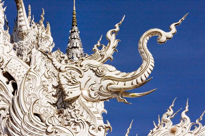 City Explorer: Chiang Rai Private Day Trip - Cultural Experiences Await