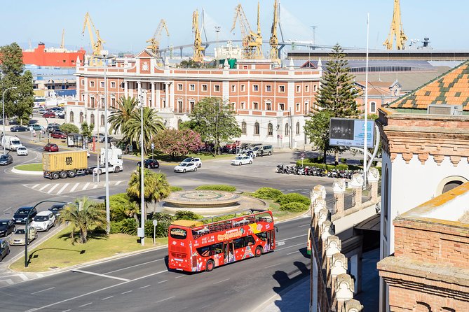 City Sightseeing Cadiz Hop-On Hop-Off Bus Tour - Customer Reviews and Feedback