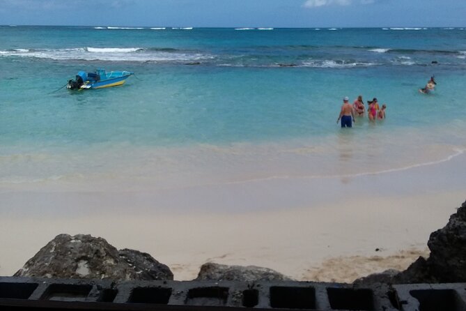 City Tour, Beach & Snorkeling at Love Beach in Nassau, Bahamas - Refund Policies