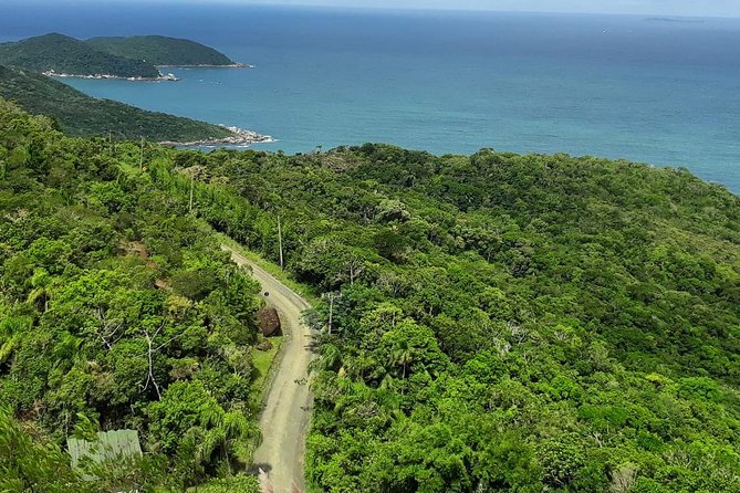 City Tour Bombinhas - By Zimbros Ecotour - Tour Features