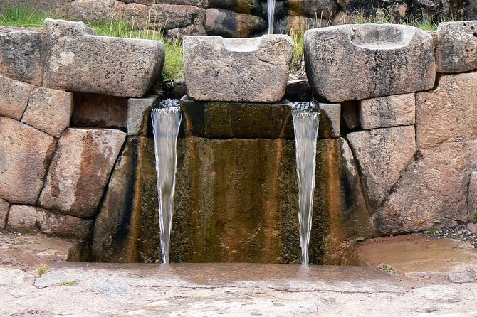 City Tour in Cusco || Private Service || - Koricancha (Temple of the Sun)