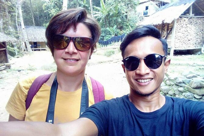 City Tour Jakarta With Private Guide - Transportation Options Available