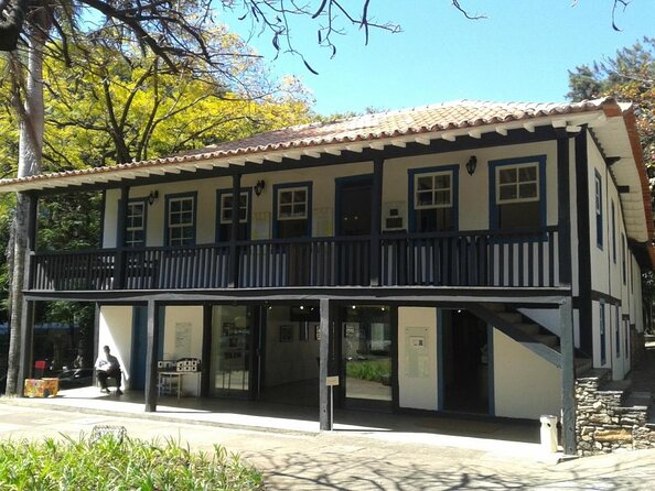 City Tour of Belo Horizonte - Practical Information for Travelers