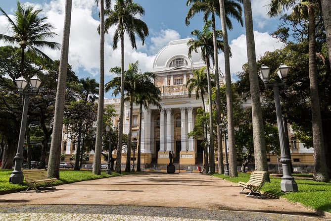 City Tour Olinda and Recife - Traveler Feedback