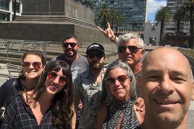 City Tour, the Best Option for Small Groups - Accessibility and Participation