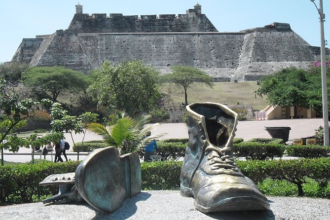 City Tours in Chiva Cultural Cartagena - Tour Logistics and Booking