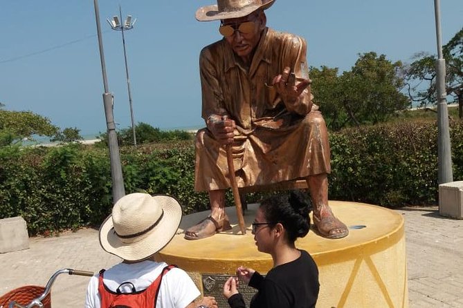 City Tours Riohacha La Guajira - Accessibility and Suitability Considerations