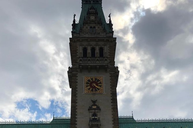 Citybeering - Walk With Funny and Interesting Stories While Having Local Beers - Meeting and End Points