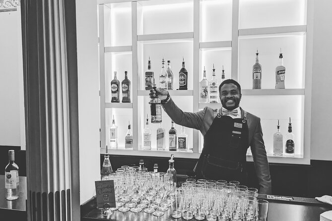 Classic Cocktails Workshop in Toronto - Meeting Information