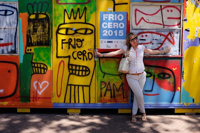 Classic Private Buenos Aires City Tour HD - Transportation and Logistics
