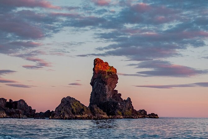 Classic Snæfellsnes Peninsula Full-Day Guided Tour - Pickup and Schedule Details