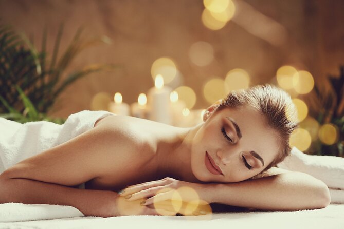 Cleopatra Spa Deluxe Retreat With Full Body Massage & Jacuzzi - Customer Reviews