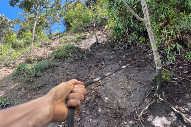 Climb The Tallest Natural Pyramid on Earth! TUSA MOUNTAIN HILL. - Exploring the Scenic Route