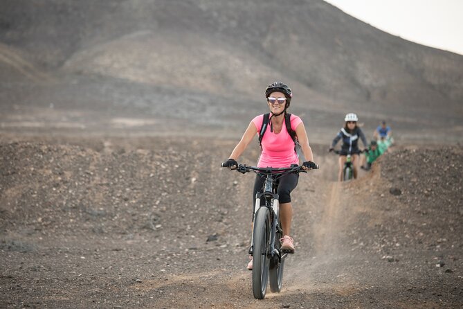 Coast to Coast PREMIUM Ebike Tour; Moderate Level - 45 Km - Tour Inclusions and Requirements