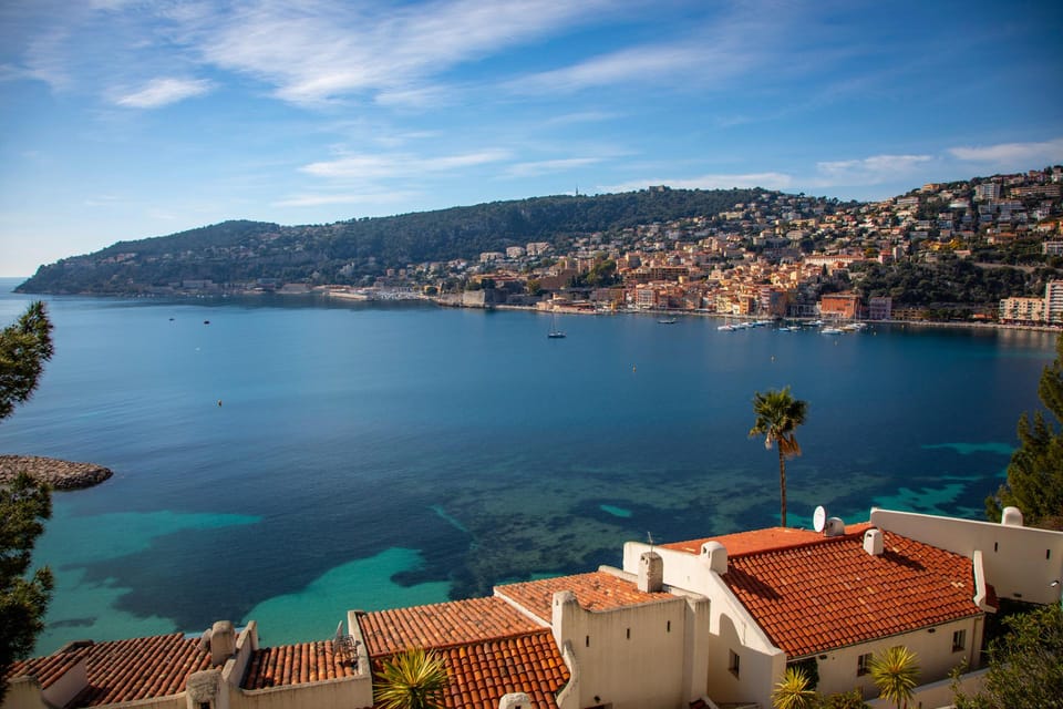 Coastal Boat Tour From Villefranche-Sur-Mer to Monaco - Customer Reviews and Ratings