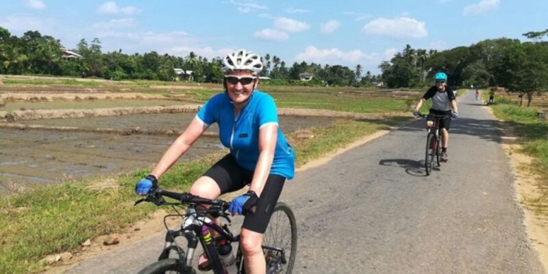 Coastal Village Cycling Expedition in Galle - Cycling Tour