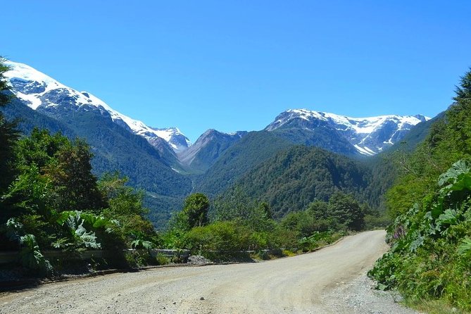 Cochamo Hike Day Trip. - Experiencing the Cochamo Valley