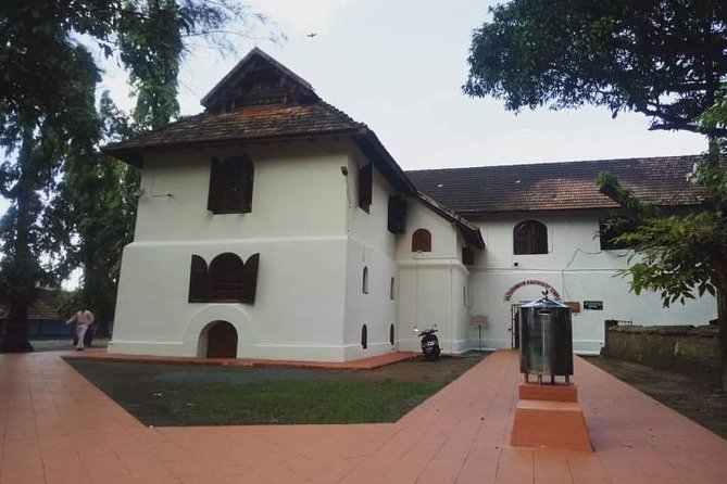 Cochin Heritage Tour - Travel Tips