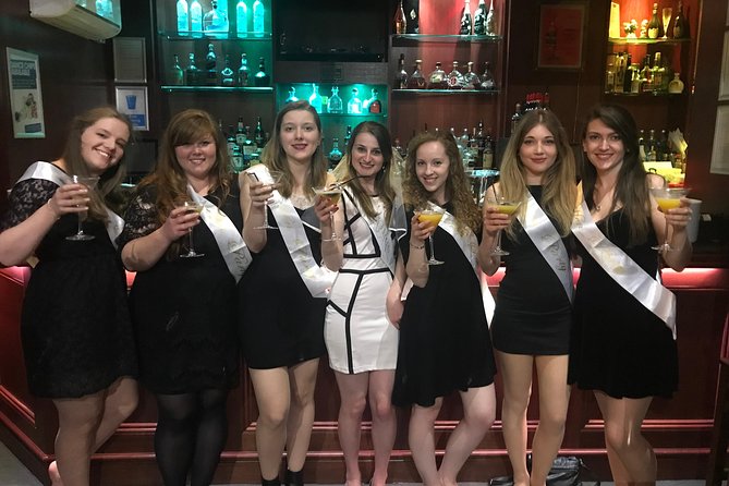 Cocktail Classes in Bristol, England - What to Expect in the Lesson