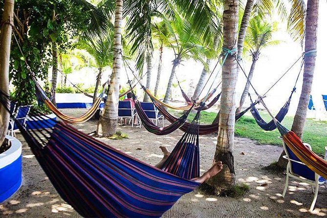 Cocoliso Resort Full Day - Questions About Your Stay