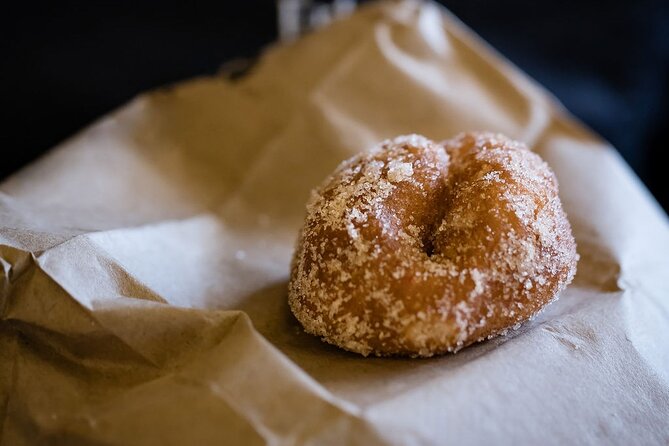 Coffee Crawl & VIP Morning in Pike Place Market - Booking Information