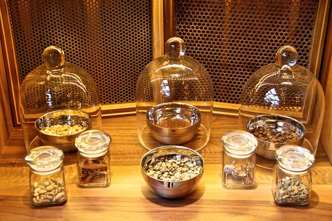 Coffee Cupping Private Tour (5 Hrs.) - Inclusions