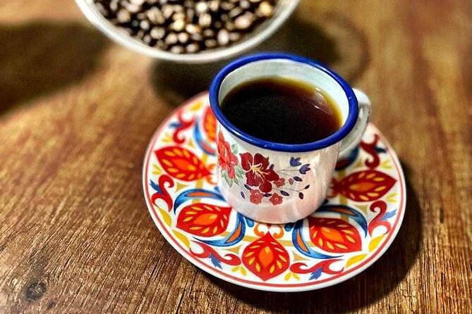Coffee Tasting Experience in Cali Colombia - Sensory Evaluation and Flavor Notes