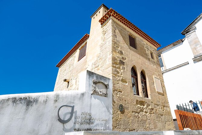 Coimbras Historical Highlights: A Self-Guided Audio Tour - Reaching the Iron Gate Finale
