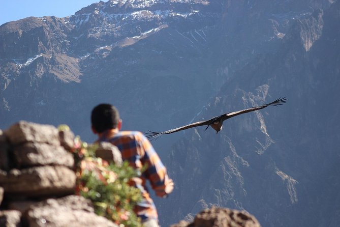 Colca Canyon – 2 Days / 1 Night - Accessibility and Participation