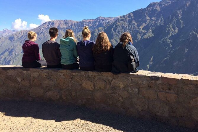 Colca Trek - 2 Days Tour - Gear and Equipment