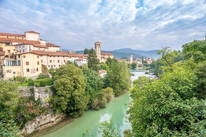 Collio: Cividale Del Friuli and Wine Tastings From Trieste - Delectable Local Wine Tasting