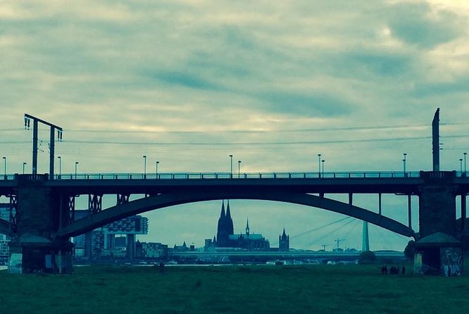 Cologne Highlights 2h Privat Walking Tour With Own Tour Guide. - Customer Reviews