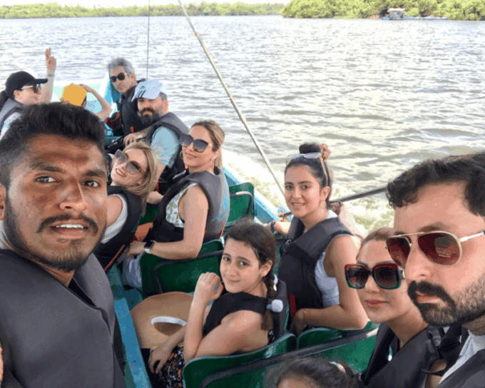 Colombo: 10-Days Classic Tour With All Transfers/Bb & Guide - Activities and Excursions