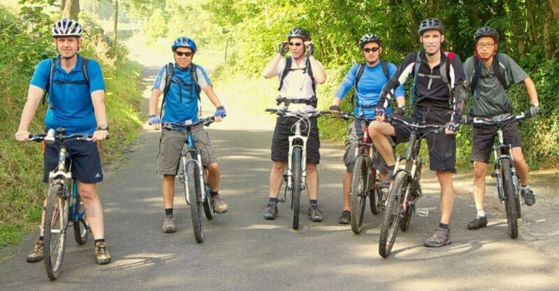 Colombo: 4-Hour Countryside Cycling Expedition - Tour Highlights