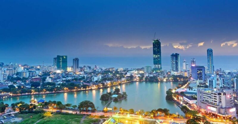 Colombo: All-Inclusive Private City Tour - Tour Experience