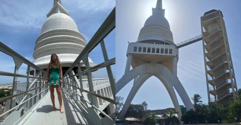 Colombo: Capital of Colombo City Tour By Car or Van - Additional Sightseeing Locations
