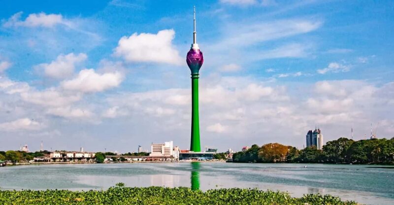 Colombo: City Sightseeing 2 Nights Tour - Tour Inclusions