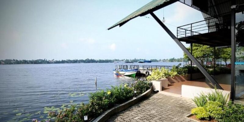 Colombo: Lake Fishing & BBQ Dinner by the Lake - Important Information for Guests