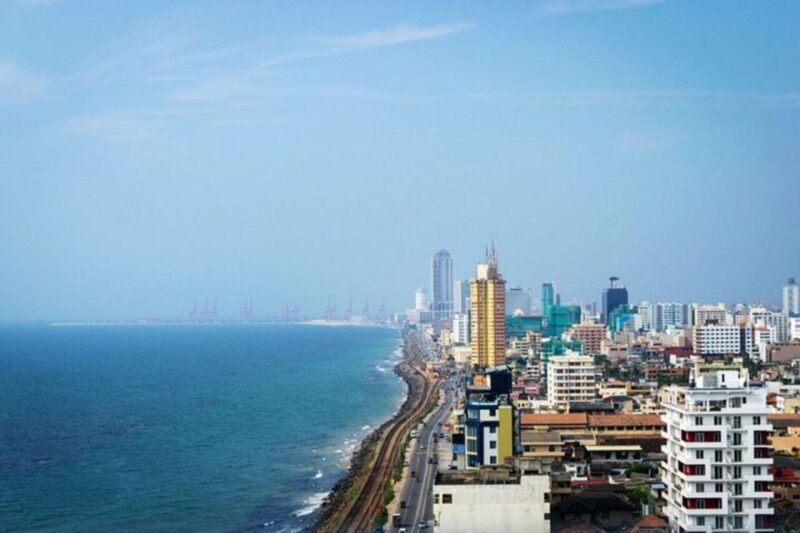 Colombo: Must-see Private Walking Tour - Experience and Insights