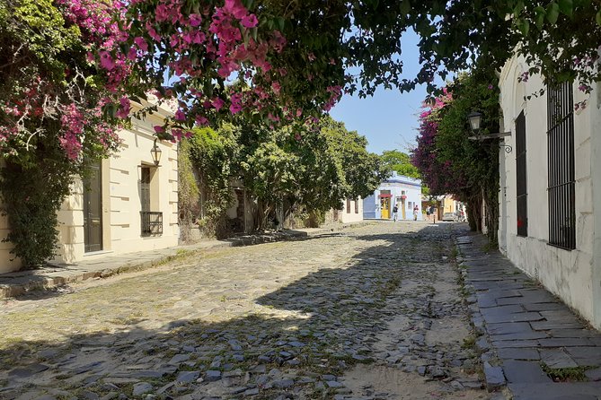 Colonia Del Sacramento, Portuguese & Spanish Heritage - Customer Reviews and Ratings
