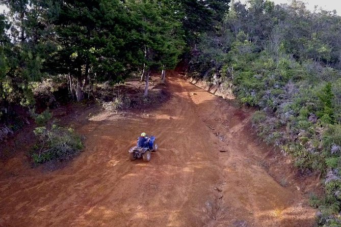 Colorful GUATAPE + Stunning ATV 1.5hr From MEDELLIN - Lunch in Guatape Town