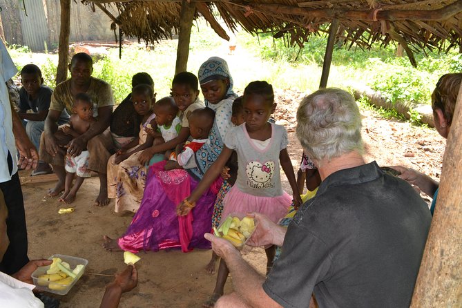 Come and Taste the Zanzibar Feelings - Experiencing Zanzibars Breathtaking Landscapes
