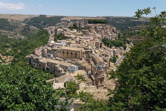 Commissario Montalbano Day Tour - Additional Details