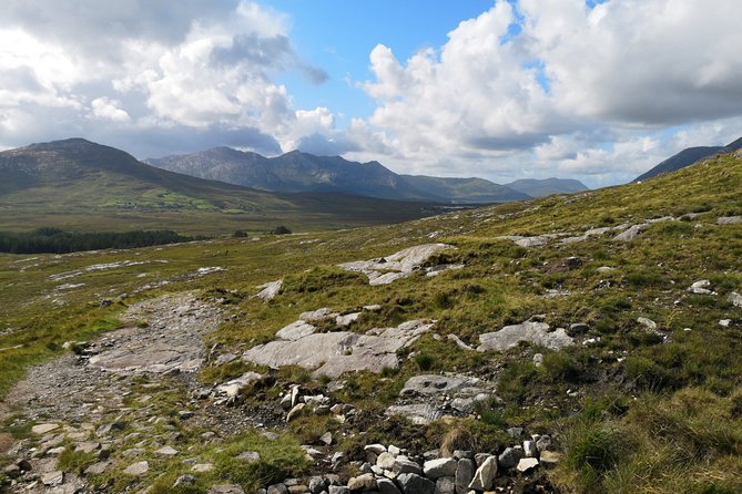 Connemara, Kylemore Abbey and Doolough Valley Full Day Private Tour From Galway - Traveler Reviews and Ratings